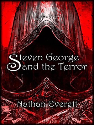 cover image of Steven George and the Terror